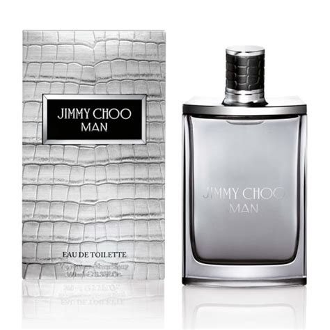 jimmy choo 香水 man